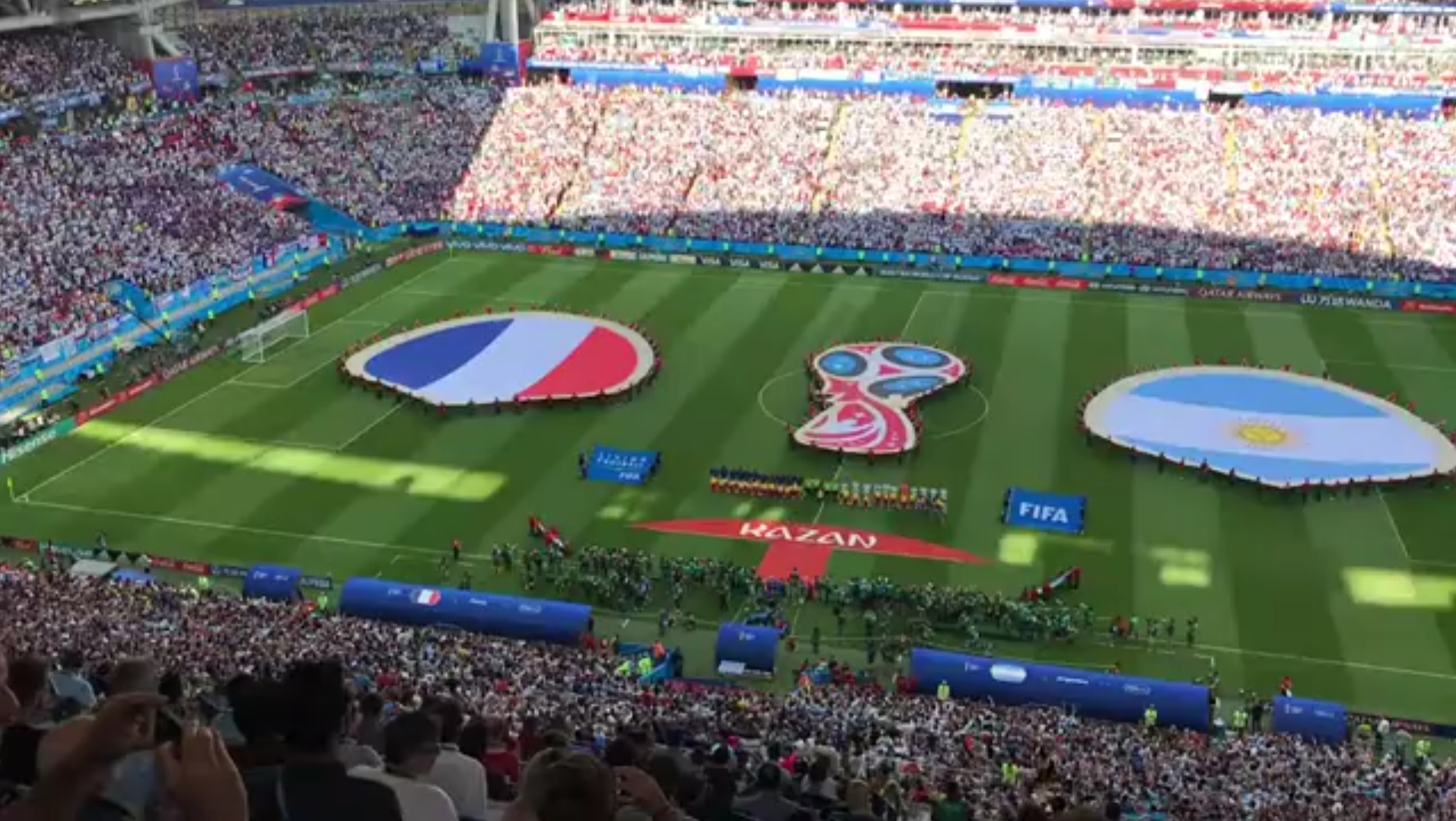 大规模冲